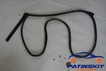 2016 Scion Ia Rear Right Passenger Door Weatherstrip Seal Guard Body Back Rh. Fixed Price $93.75.