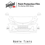 Precut 3M Series Paint Protection Film Ppf Kit For 2026 Toyota RAV4. Fixed Price $314.08.