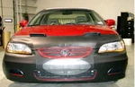 Lebra Front End Mask Fits Honda Accord Door 2001 2002. Fixed Price $148.99.
