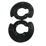924-230 2PCS Rear Brake Backing Plate Shield 2002 2005 Ford Explorer New. Fixed Price $25.35.