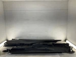 17-19 Jaguar F-pace Awd 2.0L Diesel Rear Undertray Splash Shield Guard Pair. Fixed Price $249.99.