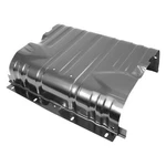 For Jeep Wrangler 1987-1990 Omix-ada Fuel Tank Skid Plate. Fixed Price $188.86.