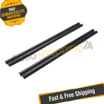 Smittybilt 7488 Stainless Steel Entry Guards For 2007-2018 Jeep Wrangler Jk. Fixed Price $35.79.