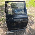 2017-2020 Honda Ridgeline Right Rear Door (local Pickup, No Ship). Fixed Price $800.00.