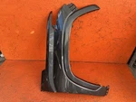 2022 - 2024 Toyota Tundra Right Passenger Side Fender W/ Flare Replacement Capa. Fixed Price $182.00.
