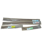 Genuine Toyota Door Edge Guard Barcelona Metallic (PT936-48201-03). Fixed Price $71.99.