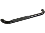 Westin 21-2345 04-08 Ford F150 Reg Cab Black Platinum Oval Step Bars. Fixed Price $280.20.