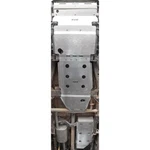 Pathfinder/ Frontier Skid Plates. Fixed Price $950.00.