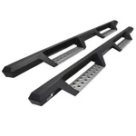 Westin Hdx Ss Drop Step Bars. Fixed Price $891.99.