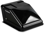 Dometic U1400BLS Fan-tastic Vent Ultra Breeze Cover Black W/holes. Fixed Price $71.31.