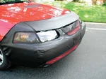 1987-93 Mustang Gt 2-PIECE Front End Mask. Fixed Price $145.99.