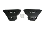 DV8 Offroad SPBR-02 Skid Plate 2021-2023 Ford Bronco. Fixed Price $329.99.
