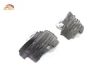 2012 2017 Audi A7 Rear Shock Strut Spring Stone Guard Shield Oem -set-. Fixed Price $19.99.