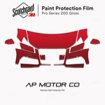 Audi Q5 S Line 2009-2012 3M Precut Paint Protection Film Clear Bra Ppf Kit. Fixed Price $303.61.