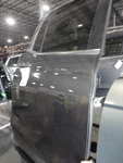 Honda Ridgeline 2019 Right Rear Door Grey 622027 3571. Fixed Price $1025.10.