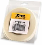 Xpel Door Edge Guard Protection Film Roll, 1/2" Inch 100 Foot, Clear. Fixed Price $30.14.
