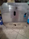 No Designs Front Skid Plate 2016 To 2022 Honda Passport,ridgeline Pilot. Fixed Price $180.00.