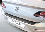 Rgm Rearguard Fits Volkswagen Arteon 2019-2023 Black. Fixed Price $159.95.