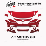 Bmw Series 2014-2016 3M Precut Paint Protection Film Clear Bra Ppf. Fixed Price $348.98.
