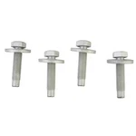 Genuine Ford Fuel Tank Skid Plate Bolt W505466S439. Fixed Price $11.60.