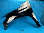 Toyota Tundra Driver's Side Fender BLACK:218 2014-2021 Oem. Fixed Price $525.00.