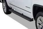 Aps Istep 5" Running Boards Black 07-18 Silverado/sierra Crew IB03EJG1B. Fixed Price $211.92.