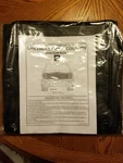 New Winterfront Part # 23208464 Duramax High Country Snow Cold Grille. Fixed Price $35.00.