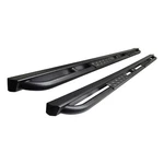 For Jeep Wrangler 2018-2026 Westin Xts Series Black Rock Sliders. Fixed Price $862.99.