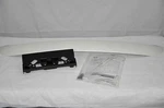 F2070-1EA4A Nissan 370Z Nismo Front Nose Bumper Finisher New Oem! F20701EA4A. Fixed Price $115.00.