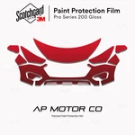 3M Pro Series Precut Paint Film Clear Bra Ppf For Hyundai Santa Fe Sport 13 2016. Fixed Price $348.98.