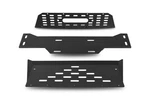 Attica 4X4 Terra Series Front Bumper Winch Plate 2021-2023 Ford F-150. Fixed Price $219.00.