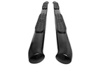 Westin 21-24155 Black Pro Traxx Oval Nerf Step Bars 119-21 Ford Ranger. Fixed Price $325.99.