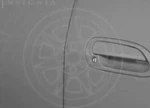Genuine Honda Door Edge Guards 08P20-T2A-140. Fixed Price $74.51.