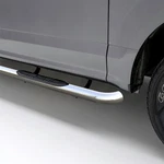 Aries 203039-2 3" Round Polished Stainless Side Bars Select Ford F-150. Fixed Price $345.95.