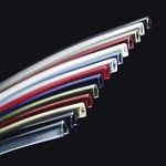 Genuine Honda Door Edge Guards 08P20-TBA-180. Fixed Price $65.78.