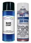 For Volkswagen 0N0N Titanium Beige Met. Spray Paint & Clear Compatible. Fixed Price $55.95.