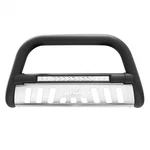Westin Ultimate Led Bull Bar. Fixed Price $486.99.