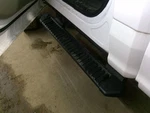 2022 Ford F-350 Super Duty Driver Side Running Board. Fixed Price $418.85.