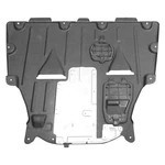 Engine Splash Shield For Chrysler 200 15-17 Replace Front Center Capa Certified. Fixed Price $111.64.