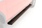 Lund 26610567 6IN. Oval Straight Steel Nerf Bars For 2019 Chevy Silverado. Fixed Price $345.99.