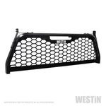 Westin Truck Cab Protector / Headache Rack 57-81035. Fixed Price $677.99.