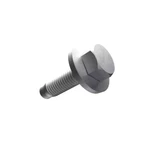 07-26 Jeep Wrangler Hex Head Bolt M12 By 1.50 45 Mm Factory Mopar New Oem. Fixed Price $14.16.