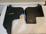 2001-2006 Lexus LS430 Left Driver Right Passenger Side Engine Bay Cover Pair Oem. Fixed Price $109.99.