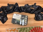 Vintage 83-86 Bmw 318I And 325E Saddleman Lebra. Fixed Price $35.00.