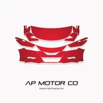 3M Series Precut Paint Protection Ppf Clear Bra For Nissan Maxima 2015-2018. Fixed Price $303.61.