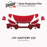 3M Precut Paint Protection Film Clear Bra Ppf For Subaru Outback 2018-2019. Fixed Price $348.98.