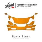 Lexus SC430 2006-2008 3M Series Precut Paint Protection Film Clear Bra Ppf. Fixed Price $279.63.