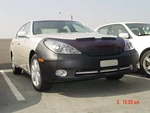 Colgan Front End Mask Bra 2PC. Fits Lexus ES330 Sedan 2004-2006 W/o Licen.plate. Fixed Price $316.99.