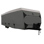 Classic Accessories 80 422 141001 Rt PT4 Trvl Trailer Cover 18 20. Fixed Price $393.21.