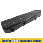 Gas Fuel Tank Skid Plate Guard For Jeep Wrangler Jk 2007-2018 4-DOOR #52059747AD. Fixed Price $229.89.